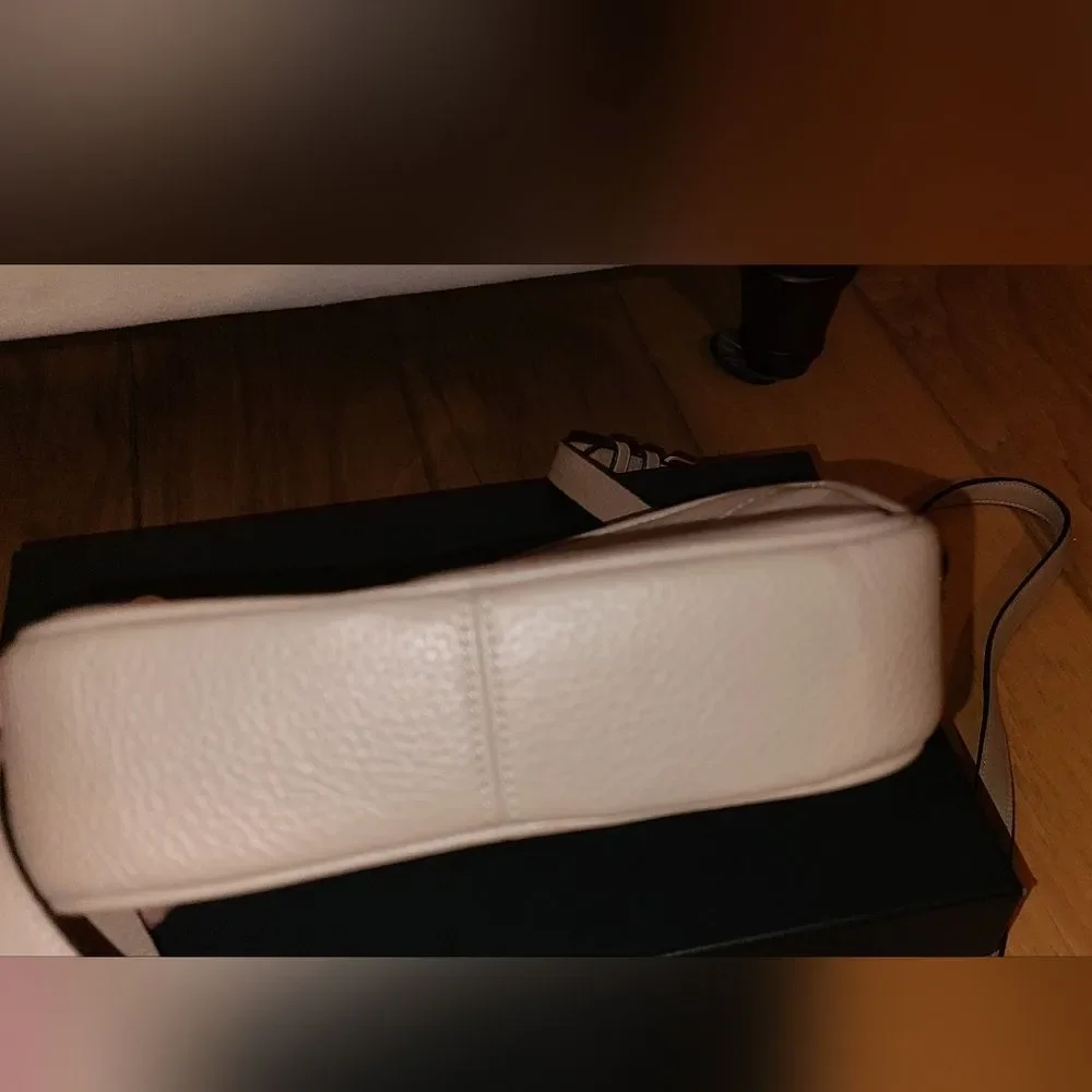 Coach chic crossbody
